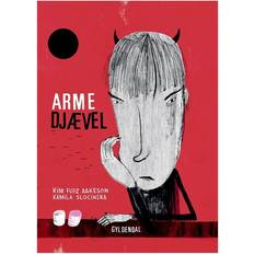Arme djævel (Indbundet, 2016)
