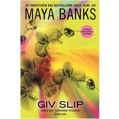 Giv slip (Hæftet, 2014)