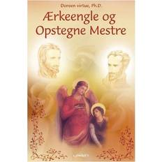 Ærkeengle Ærkeengle & opstegne mestre: en guide til arbejde og healing med guder og gudinder (Hæftet, 2007)