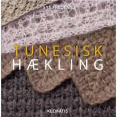 Tunesisk hækling Tunesisk hækling (Hæftet, 2014)