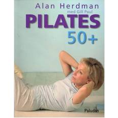 Pilates Pilates 50+ (Häftad, 2006)