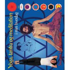 Yoga, Tantra og Meditation i min hverdag (Hæftet, 2013)