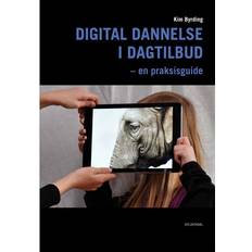 Bøger Digital dannelse i dagtilbud: en praksisguide (Hæftet, 2014)