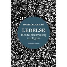 Bøger Ledelse med følelsesmæssig intelligens: udvalgte tekster (Hæftet, 2014)