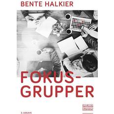 Fokusgrupper (Hæftet, 2016)