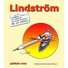 Lindström Hans Lindström (Häftad, 2005)