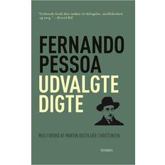 Udvalgte digte (Hæftet, 2016)