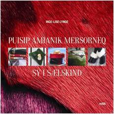 Puisip amianik mersorneq (Inbunden, 2016)