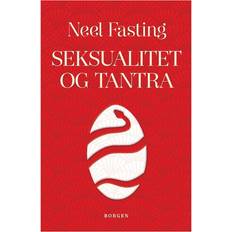 Seksualitet og tantra (Lydbog, MP3, 2016)