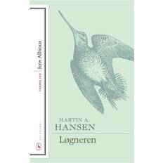 Løgneren Løgneren (Hæftet, 2013)