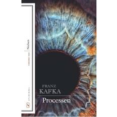 Processen franz kafka Processen: Med forord af Nielsen (E-bog, 2014)