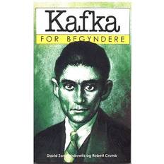Bøger Kafka for begyndere (Hæftet, 1997)