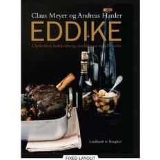 Eddike Eddike (E-bok, 2013)