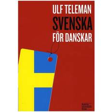 Svenska för danskar (Hæftet, 2008)