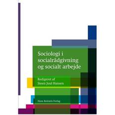 Sociologi i socialrådgivning og socialt arbejde (Hæftet, 2013)