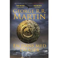 En dans med drager (Hæftet, 2014)