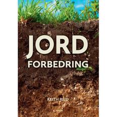 Jordforbedring Jordforbedring (Hæftet, 2015)