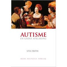 Bøger Autisme: en gådes afklaring (Hæftet, 2005)