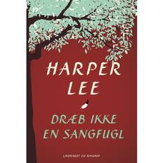 Sangfugl Dræb ikke en sangfugl (Inbunden, 2021)