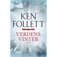 Verdens vinter Verdens vinter: Century-trilogien 2 (E-bog, 2012)