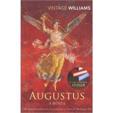 Augustus: A Novel (Paperback, 2014)