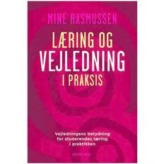 Læring og vejledning i praksis (Hæftet, 2014)