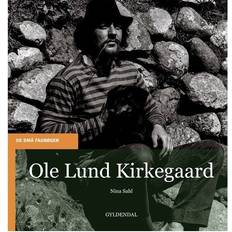 Ole lund kirkegaard Ole Lund Kirkegaard (Hæftet, 2016)