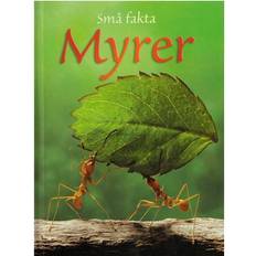 Myrer, Hardback (Indbundet, 2016)