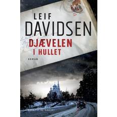 Djævelen i hullet leif davidsen Djævelen i hullet (E-bog, 2016)