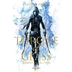 Throne of glass - kongens forkæmper