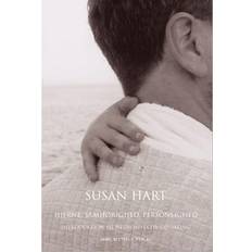 Susan hart Hjerne, samhørighed, personlighed: introduktion til neuroaffektiv udvikling (Hæftet, 2006)