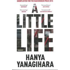 Little Life (Hæftet, 2016)