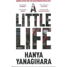 Little Life (Paperback, 2016)