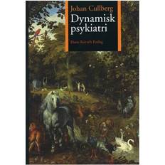 Dynamisk psykiatri i teori og praksis (Indbundet, 1999)
