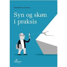 Bøger Syn og skøn i praksis (Hæftet, 2016)