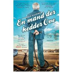 En mand der hedder ove bog En mand der hedder Ove: roman (Hæftet, 2014)