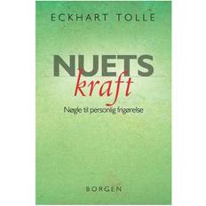 Eckhart tolle nuets kraft Nuets kraft: Nøgle til personlig frigørelse (Ljudbok, MP3, 2016)