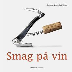 Smag på vin (Indbundet, 2013)