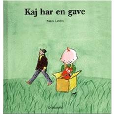 Kaj har en gave (Indbundet, 1997)