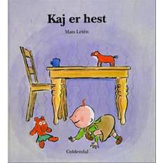 Kaj er hest (Indbundet, 1998)