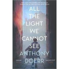 All the Light We Cannot See (Häftad, 2015)