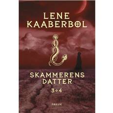Skammerens datter Skammerens datter (Bind 3 4) (Indbundet, 2011)