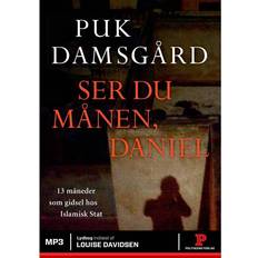 Ser du månen daniel Ser du månen, Daniel (Lydbog, MP3, 2015)