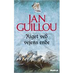 Riget ved vejens ende (Hæftet, 2008)