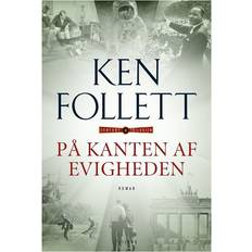 Ken follett På kanten af evigheden (Inbunden, 2014)