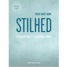 Stilhed: stilhedens kraft i en støjende verden (Hæftet, 2016)