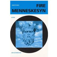 Fire menneskesyn (Hæftet, 2002)