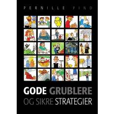 Gode grublere og sikre strategier (E-bog, 2010)