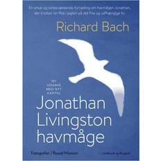 Jonathan livingston Jonathan Livingston havmåge (E-bog, 2015)