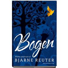 Bibelen genfortalt Bogen: Bibelen genfortalt (Indbundet, 2012)